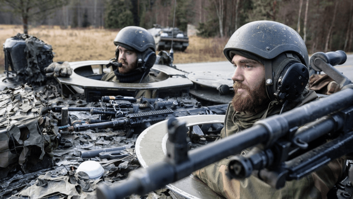 NATO chuẩn bị tập trận quy mô lớn