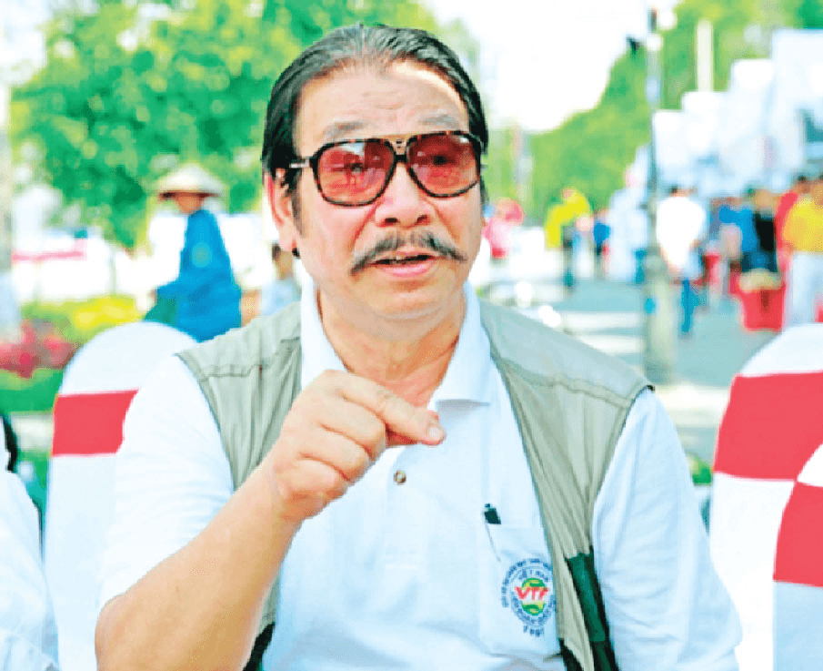 Chuyên nghiệp để tiến xa hơn