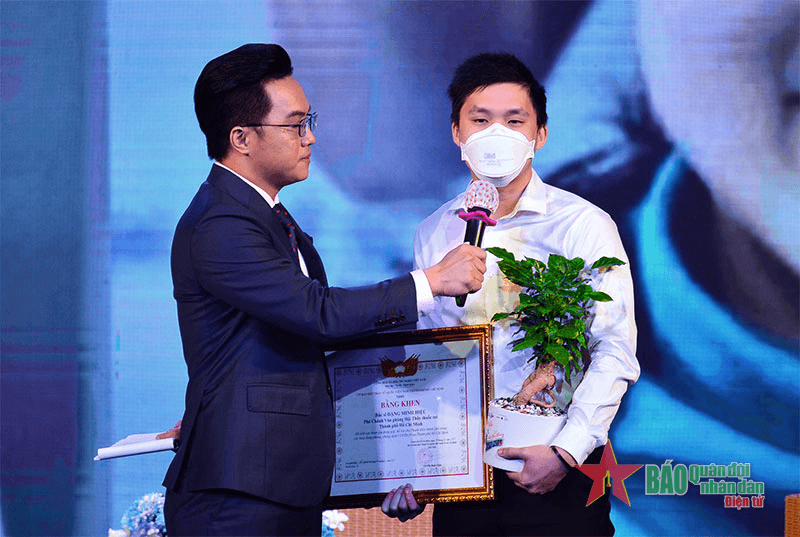 Nỗ lực vì người bệnh