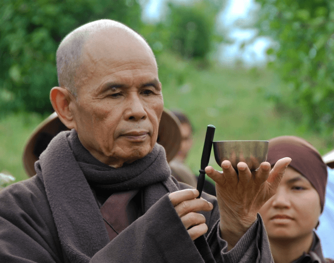 Thiền sư Thích Nhất Hạnh viên tịch, lễ tang sẽ được tổ chức tại chùa Từ Hiếu, thành phố Huế