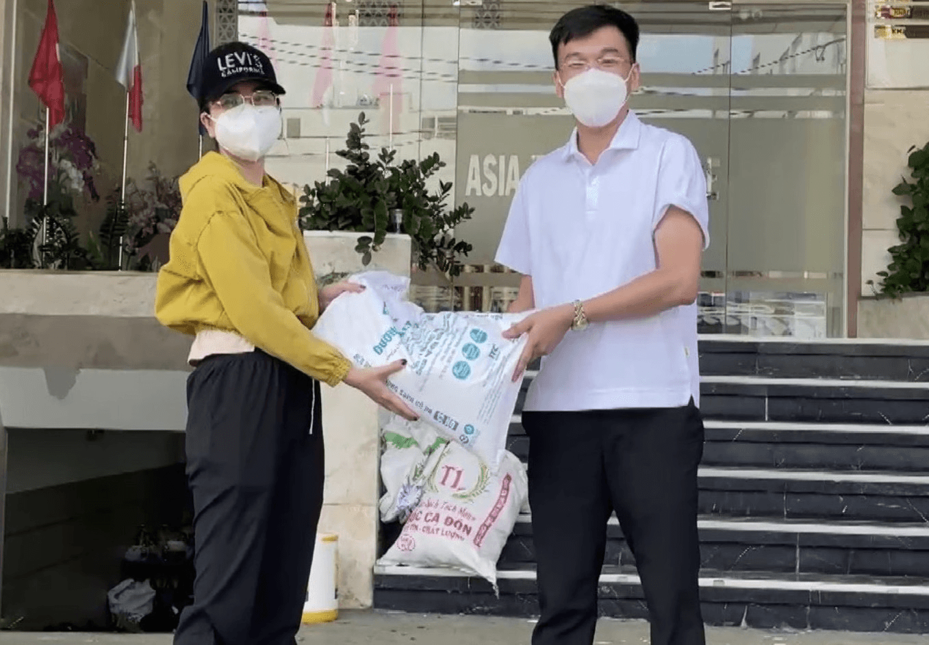 Người Việt trẻ “định vị” toàn cầu