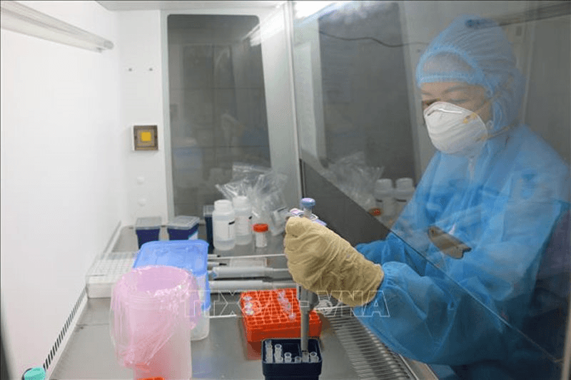 Tin Covid Hà Nội tối 23-1: 2.971 ca bệnh mới; cán mốc 111.777 F0