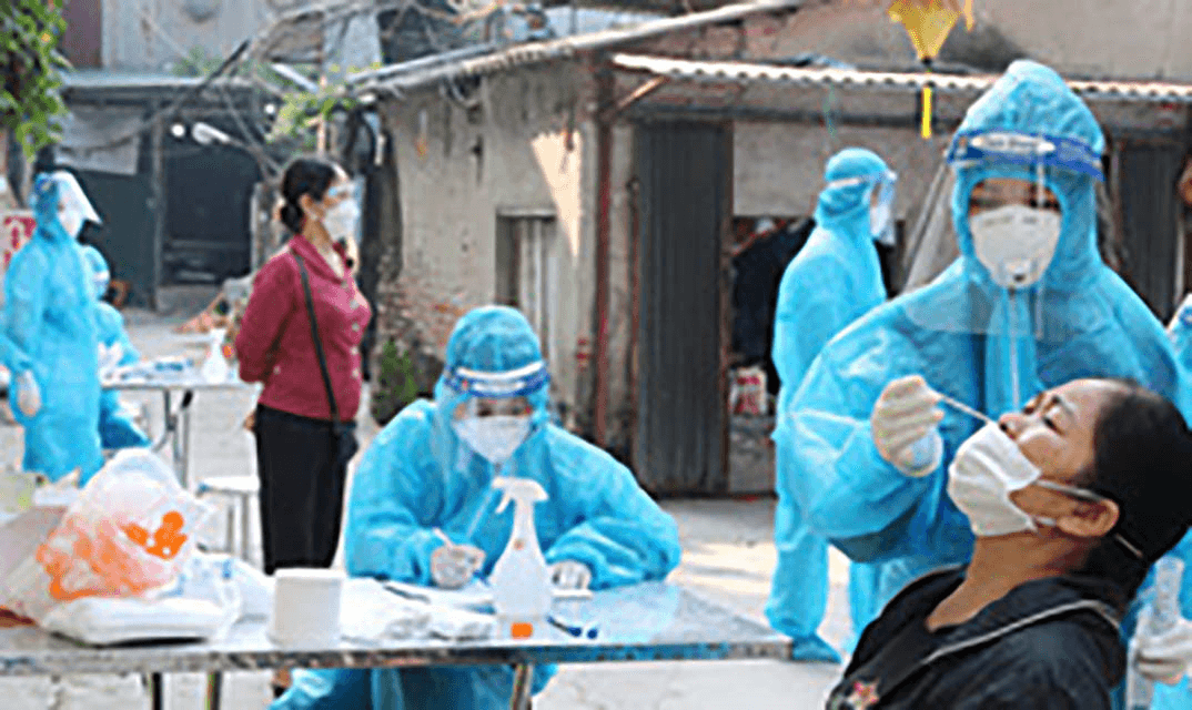 Tin Covid trưa 23-1: Hà Nội sắp có phòng khám hậu Covid-19; F0 miền Tây giảm mạnh
