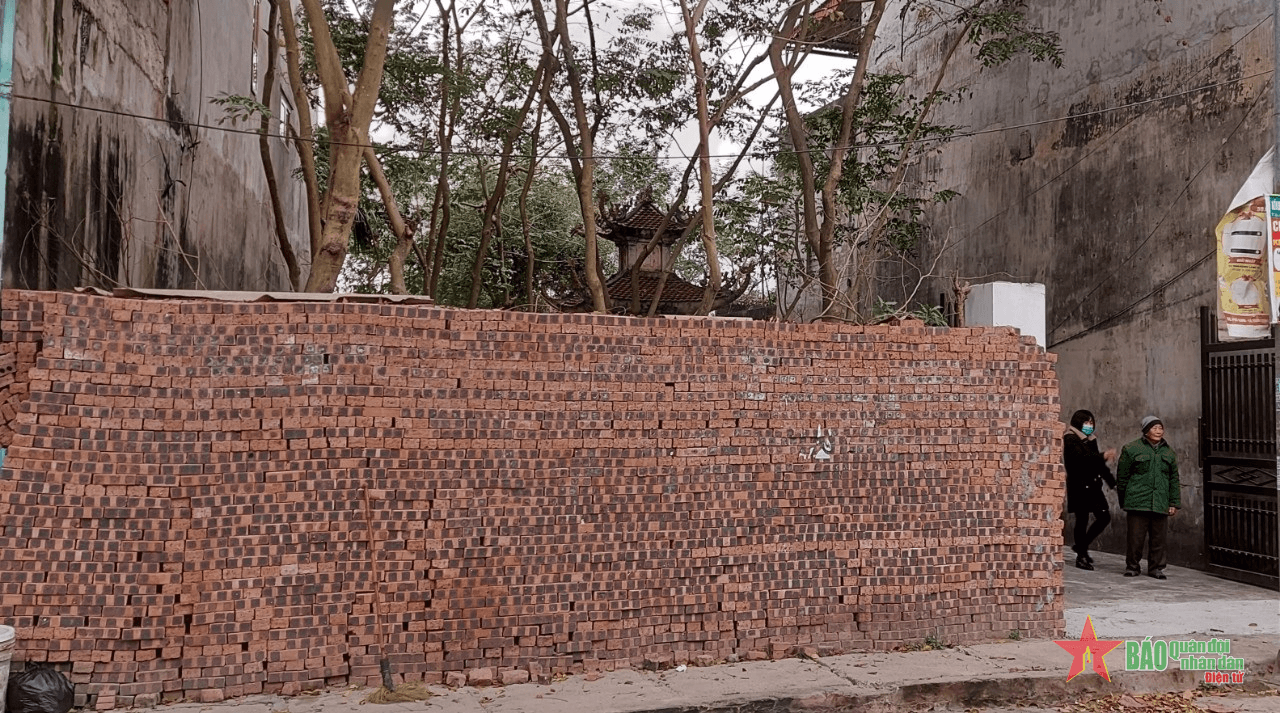 Cách giải quyết của chính quyền địa phương thiếu thuyết phục