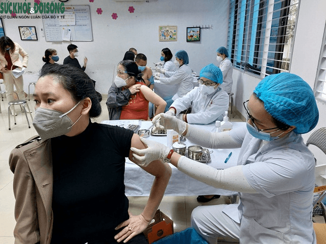 Tin Covid trưa 24-1: Sau 2 năm bùng phát dịch, Việt Nam ghi nhận hơn 2,1 triệu F0