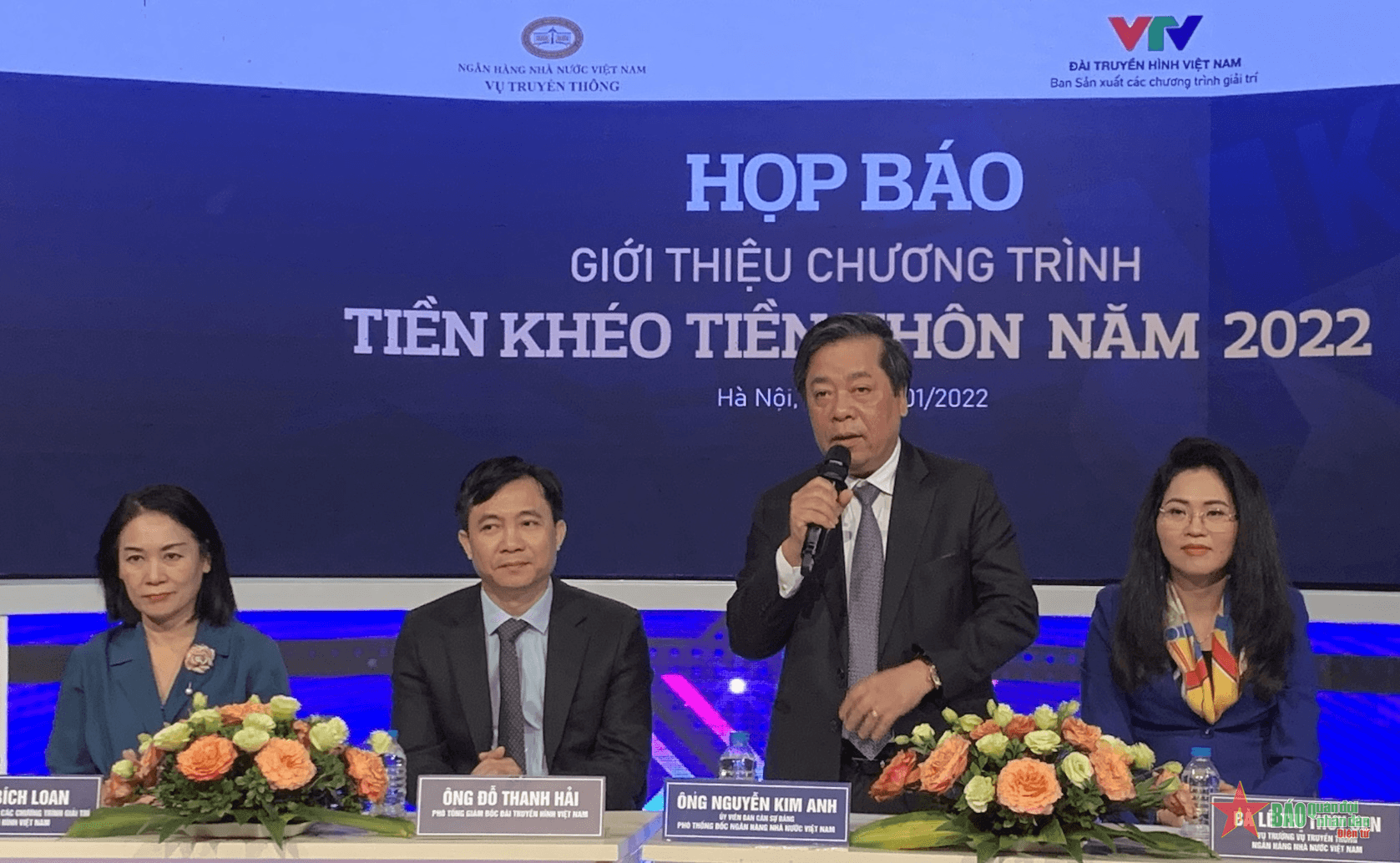 Giúp người dân, doanh nghiệp tiếp cận nhiều kiến thức trong lĩnh vực ngân hàng
