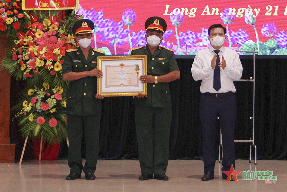 Động lực, niềm tin thực hiện sứ mệnh cao cả