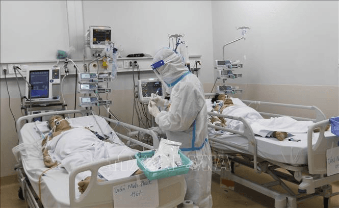Tin Covid Hà Nội tối 28-1: Thêm 2.885 F0; Đống Đa, Hoàng Mai nhiều ca nhiễm nhất
