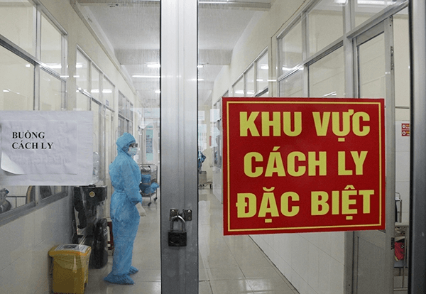 Tin Covid trưa 28-1: Cả nước có 166 F0 do biến chủng Omicron; miền Tây ca nhiễm giảm