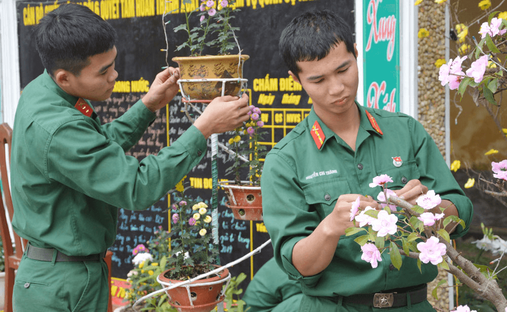 Mười "cái nhất" về Tết Việt