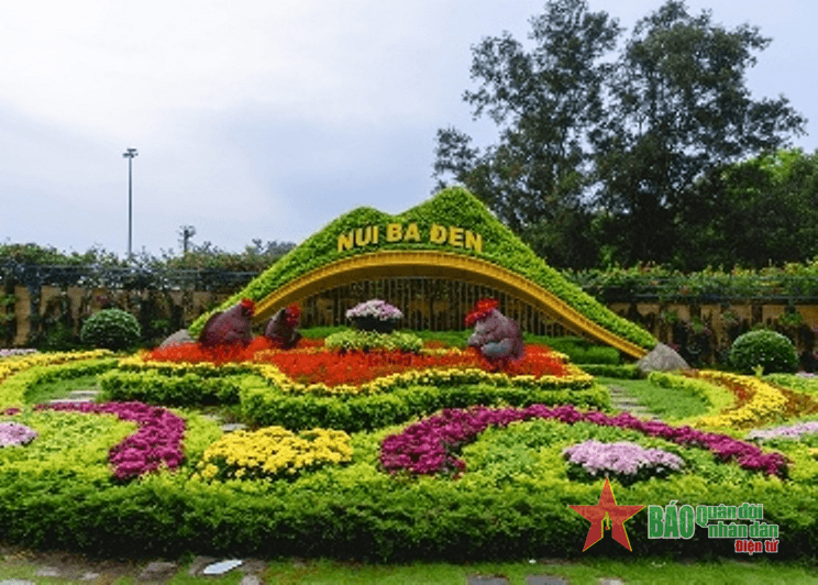 Nhiều chương trình vui Tết Nguyên đán được tổ chức trên cả nước