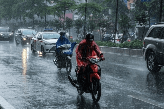 Không khí lạnh bao trùm, miền Bắc đón giao thừa trong cái lạnh tê tái