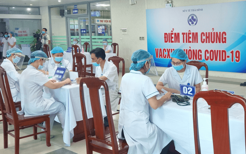 Tin Covid tối 31-1: Ngày 29 (tức 30 Tết), số ca mắc mới và số ca tử vong giảm mạnh