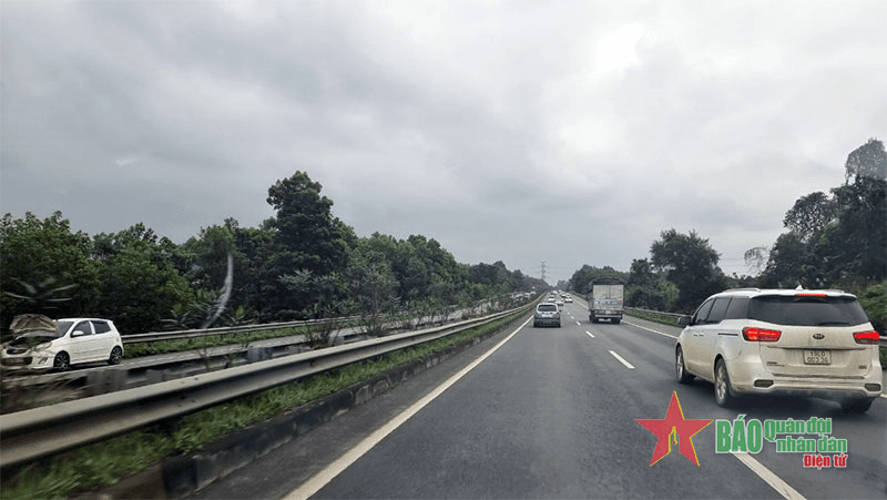 27 vụ tai nạn giao thông xảy ra trong ngày Mồng 3 Tết
