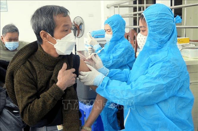 Covid hôm nay sáng 5-2: Hà Nội nguy cơ lây lan dịch sau Tết cao; F0 tại TP Hồ Chí Minh giảm kỷ lục