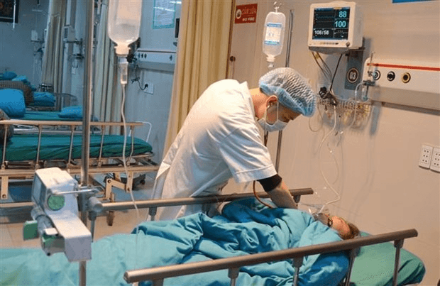 6 ngày nghỉ Tết, có 24.588 ca khám, cấp cứu liên quan đến tai nạn giao thông