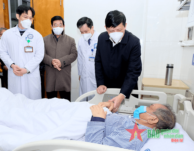 Dịch bệnh cơ bản được kiểm soát trên phạm vi cả nước