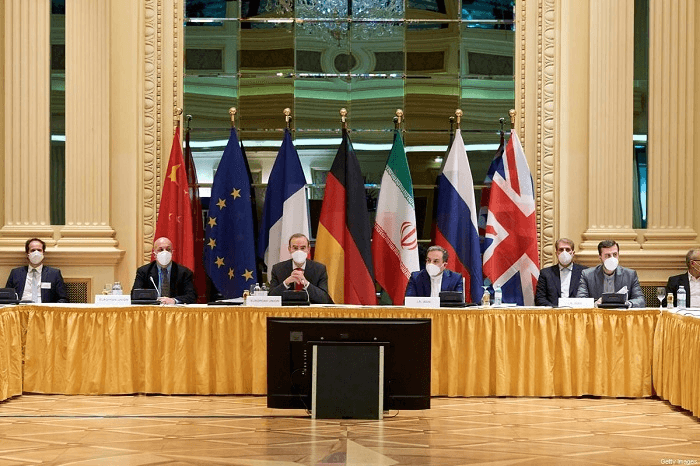 "Lằn ranh đỏ" trong nỗ lực khôi phục thỏa thuận hạt nhân Iran 2015
