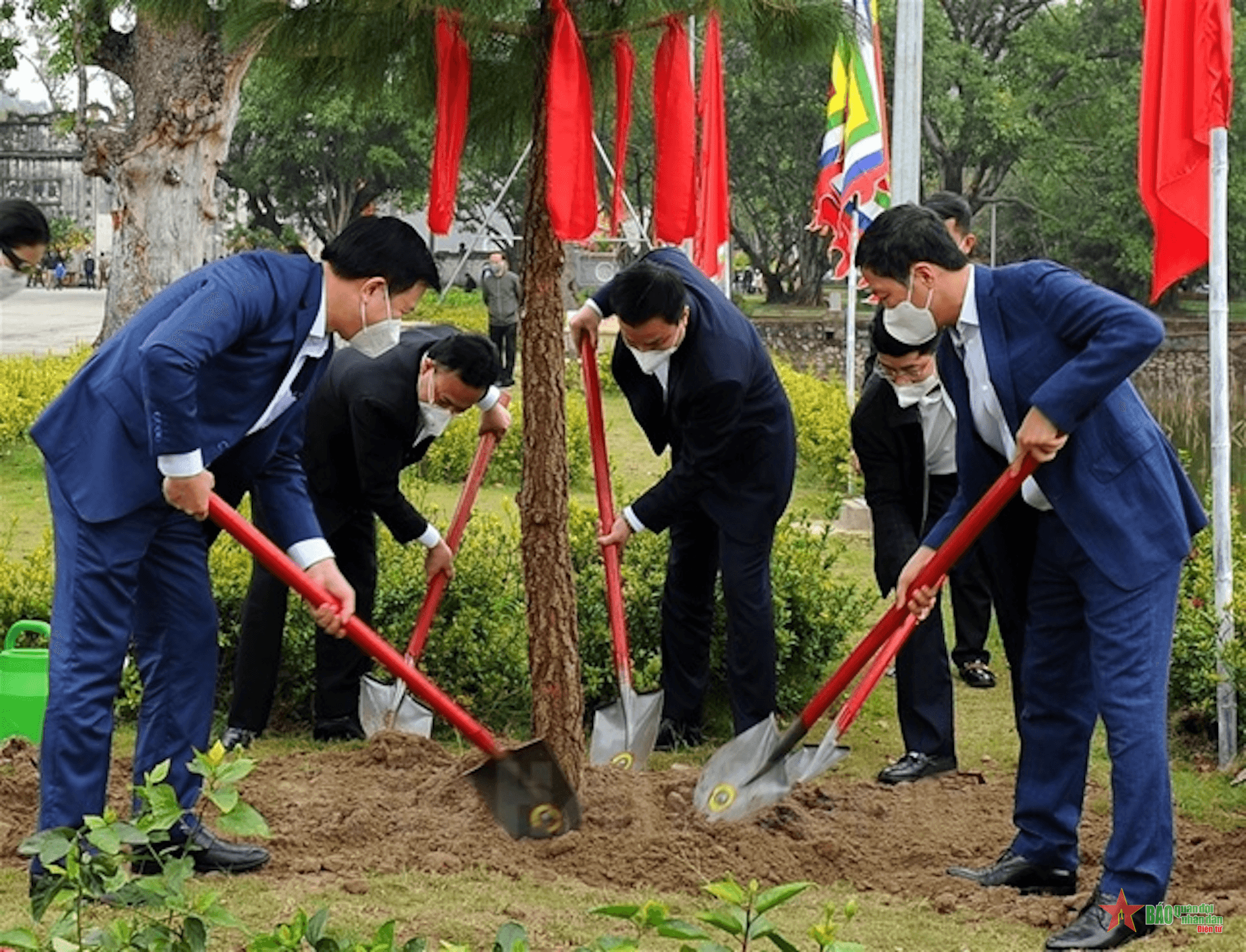 Hải Dương cần đẩy mạnh chuyển đổi số để mở ra các cơ hội phát triển mới