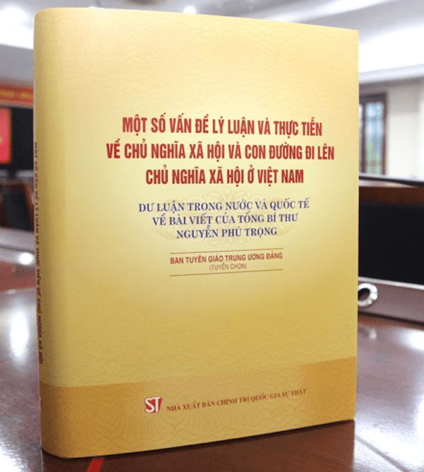 Bài 2: Gợi mở nhiều vấn đề lý luận sâu sắc