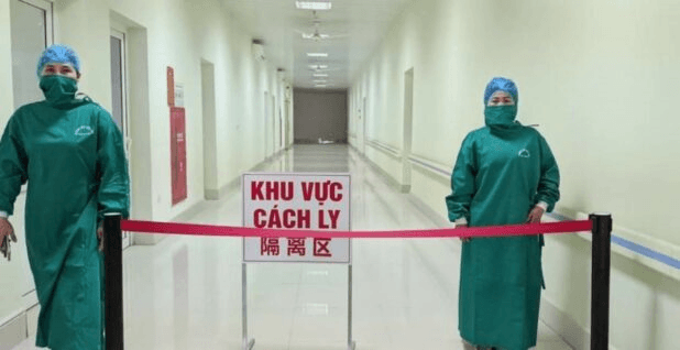 Covid Hải Phòng, Thái Bình tối 9-2: Số ca nhiễm mới tăng đột biến