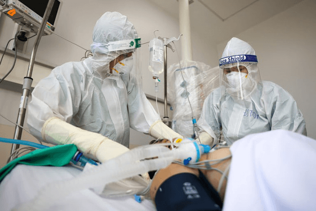 Tin Covid trưa 9-2: Nghệ An F0 tăng đột biến hơn 1.000 ca; Hà Nam nhiều ca qua sàng lọc y tế