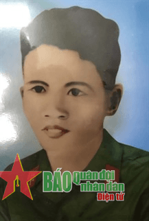 Tìm người thân và đồng đội