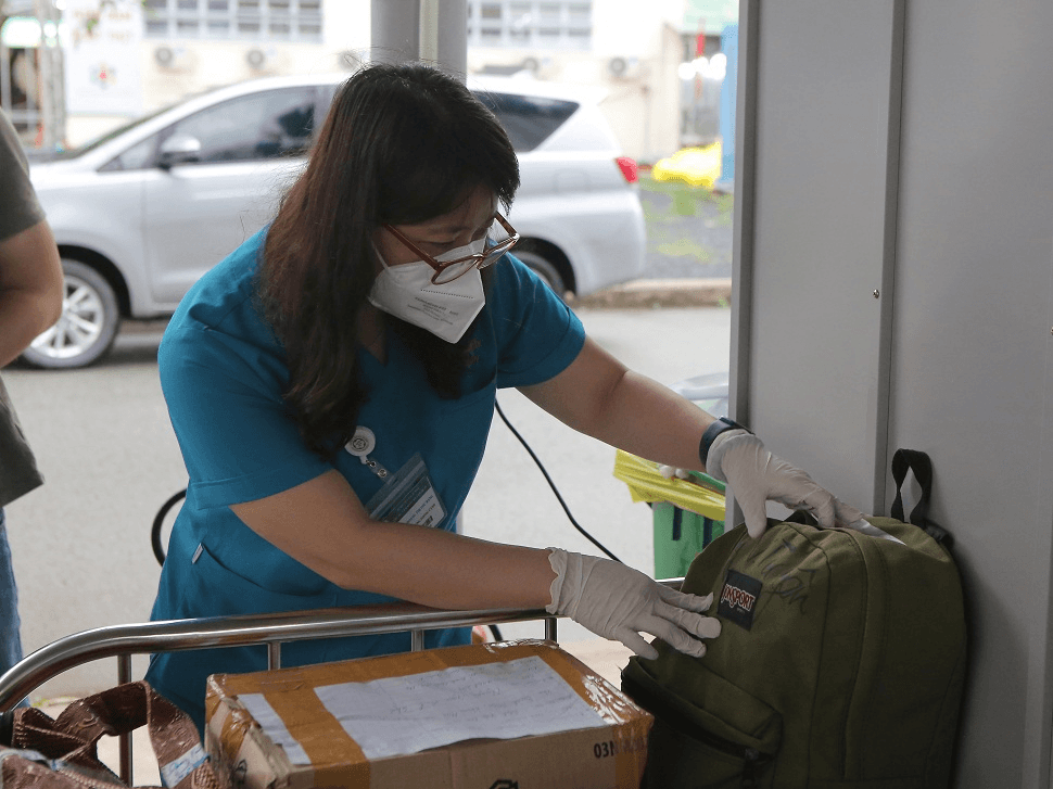 “Người kết nối”