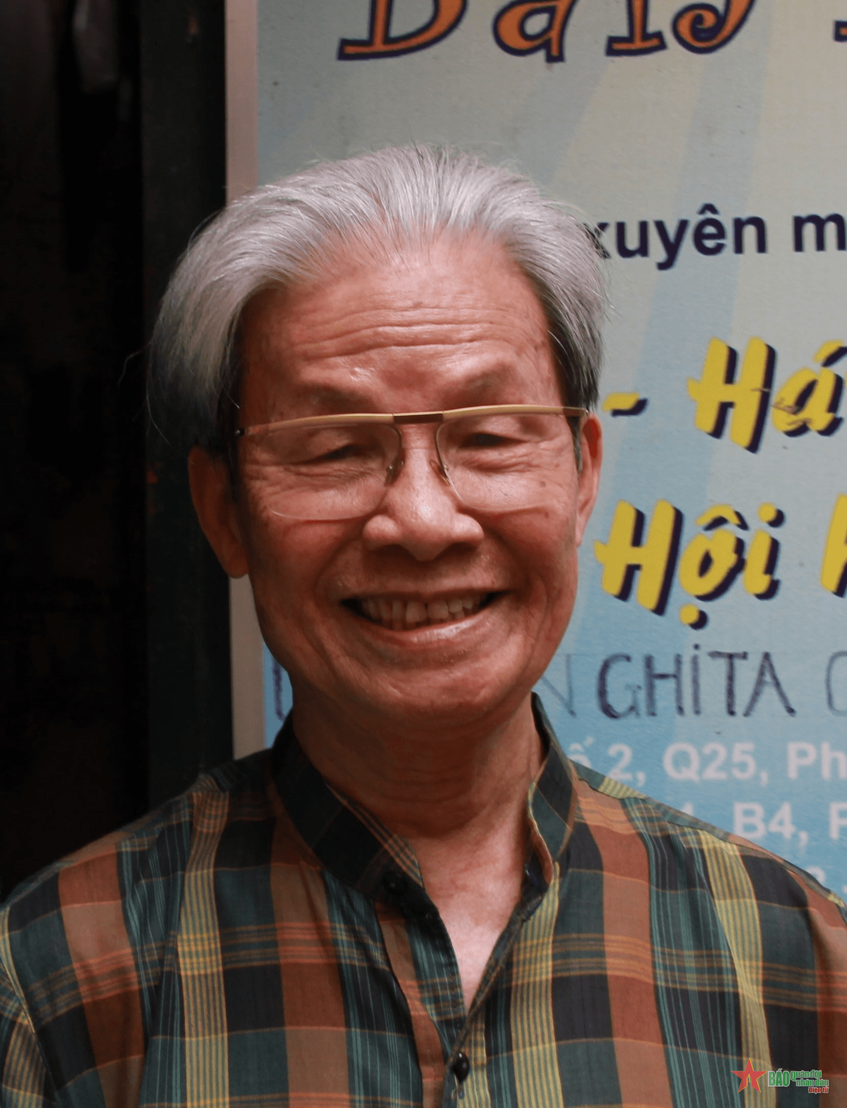 Người viết “Xa khơi” xuân này đã đi xa...