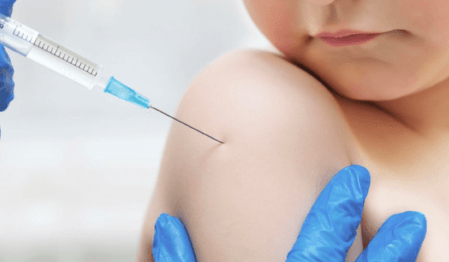 Mỹ: Hoãn phê chuẩn vắc xin ngừa Covid-19 cho trẻ dưới 5 tuổi