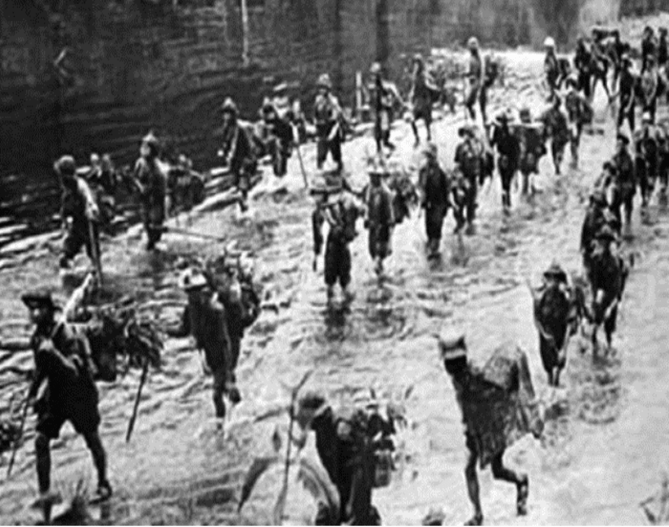Nghệ thuật chỉ đạo tiến công chiến lược Tết Mậu Thân 1968