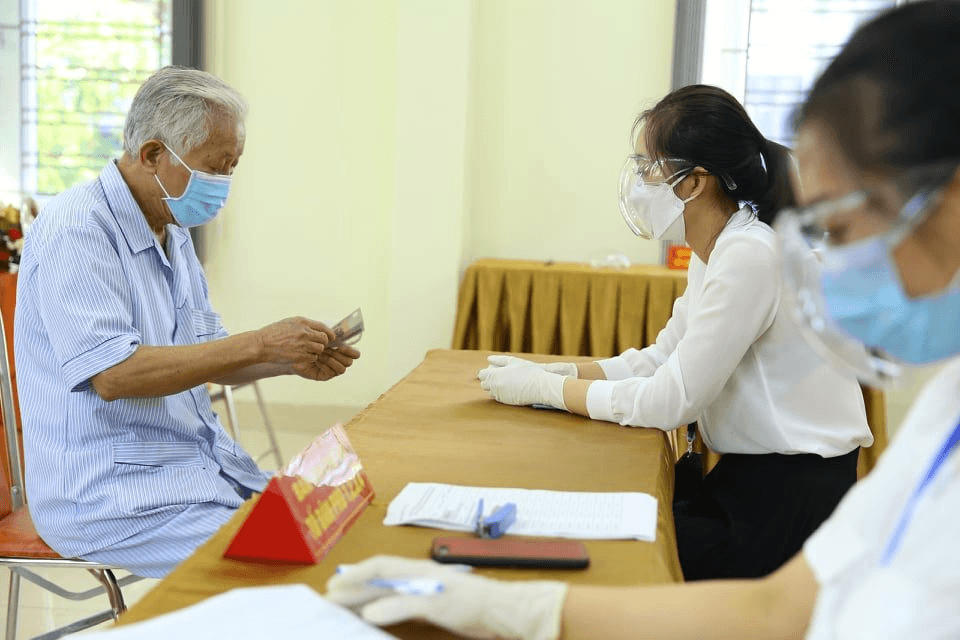 Nhiệm vụ trọng tâm của ngành là 3 chữ an