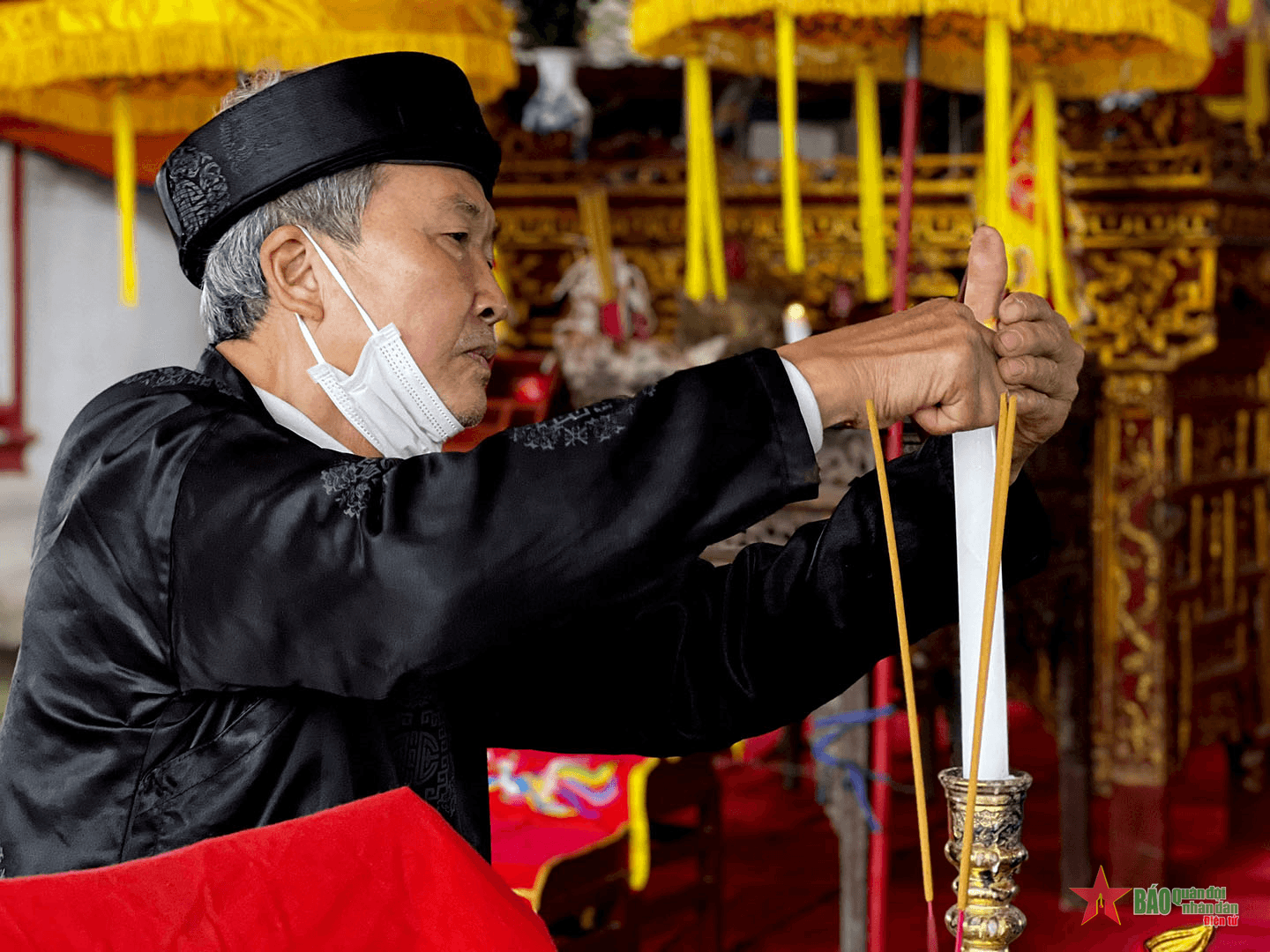 Hội Phết mong được vui!