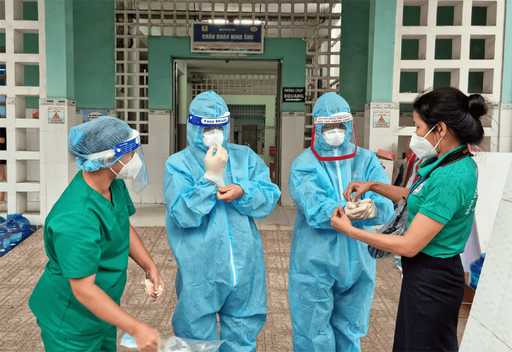 Báo Quân đội nhân dân - Đơn vị báo chí quân đội số 1 tuyên truyền hiệu quả về công tác phòng, chống dịch Covid- 19