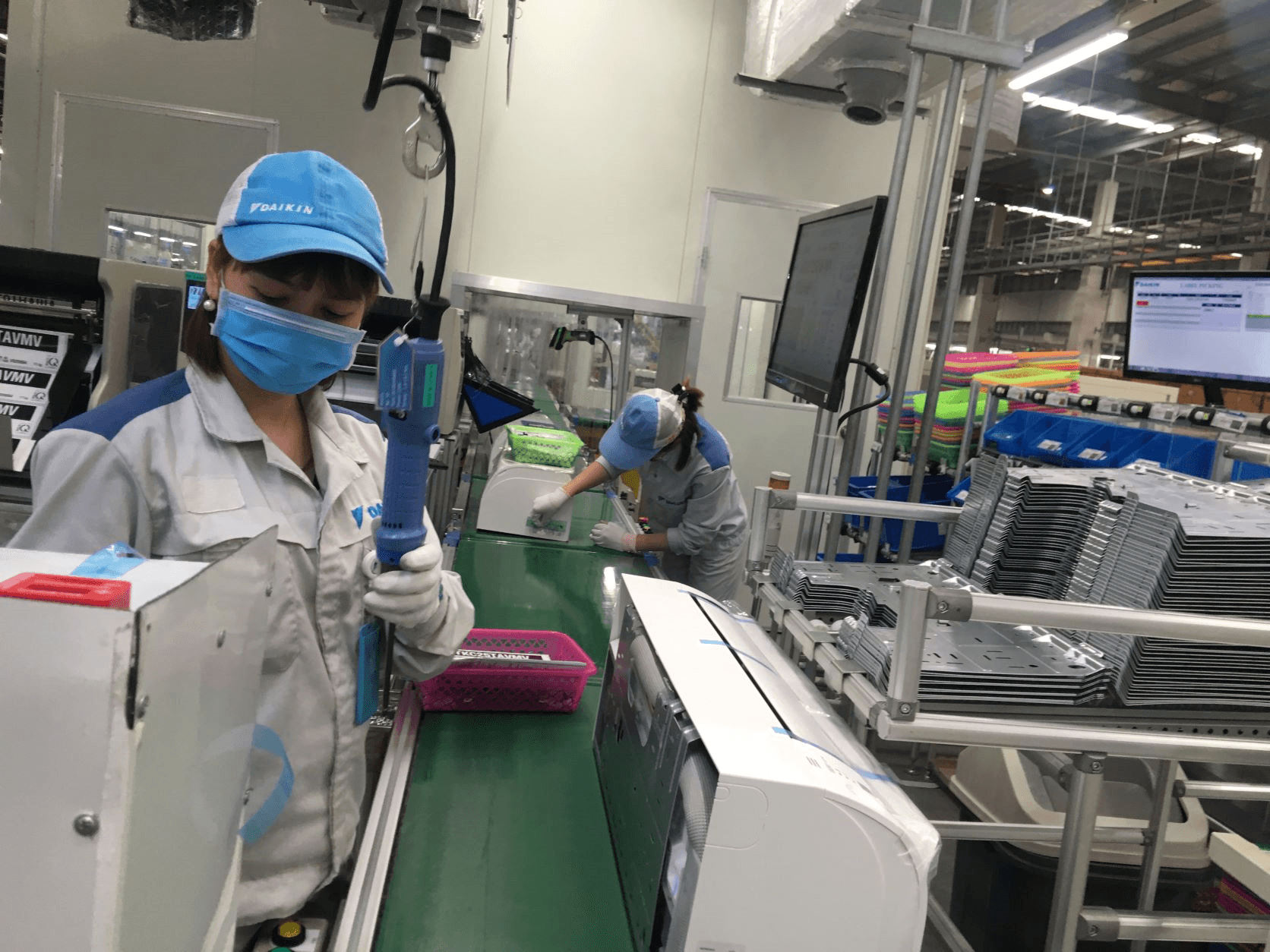 Tạo hệ sinh thái thu hút dòng vốn ngoại