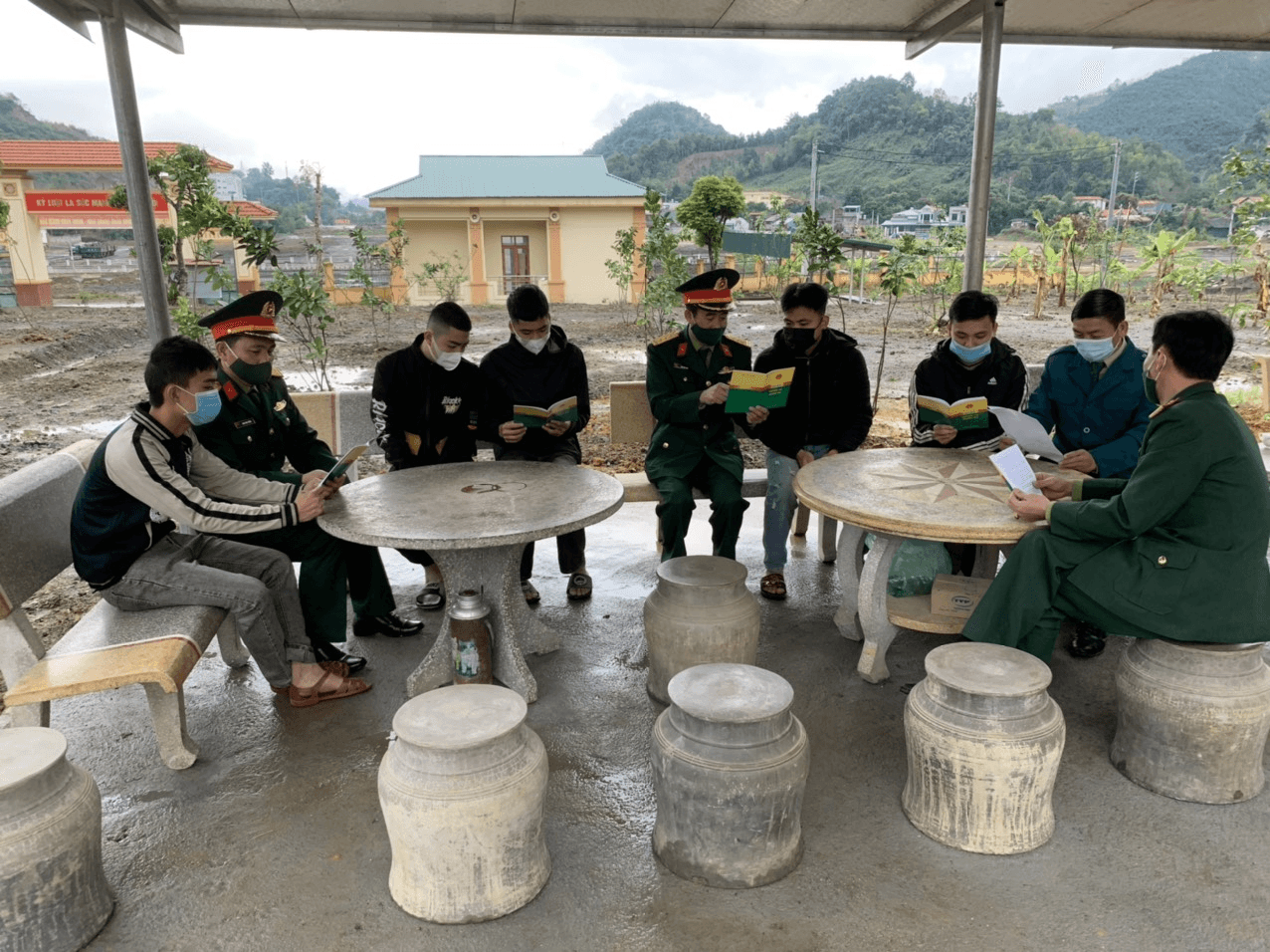 “Tròn khâu” ở Bảo Yên