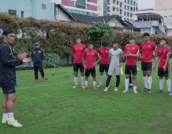 Đối thủ của U23 Việt Nam có nguy cơ bỏ giải Đông Nam Á