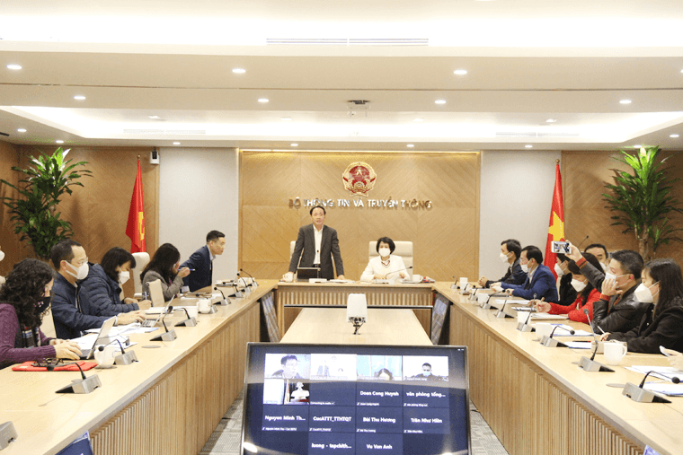 Chuẩn bị tốt nhất các điều kiện để tổ chức thành công SEA Games 31