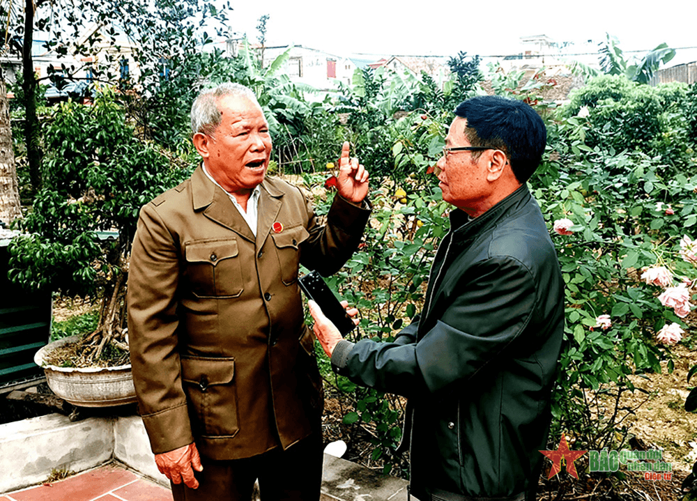 Giá như hồi ấy...