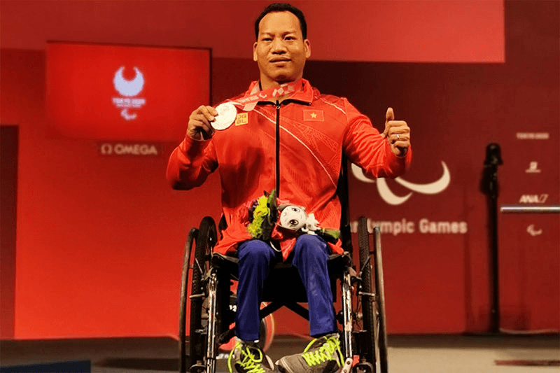 Indonesia đăng cai Đại hội Thể thao người khuyết tật Đông Nam Á 2022