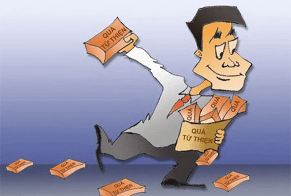 Đừng “giết người không dao”!