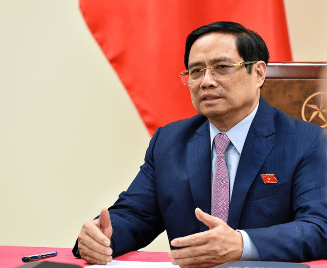 Phê duyệt thành viên Ban chỉ đạo Cải cách hành chính của Chính phủ