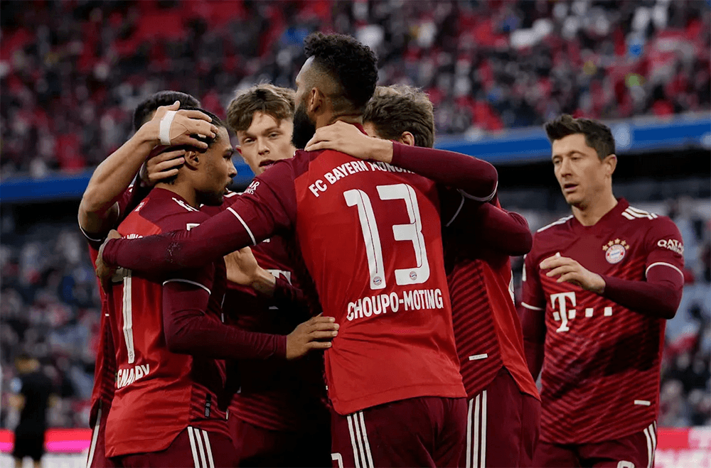 Bayern Munich 4-1 Greuther Furth: Tìm lại cảm giác chiến thắng