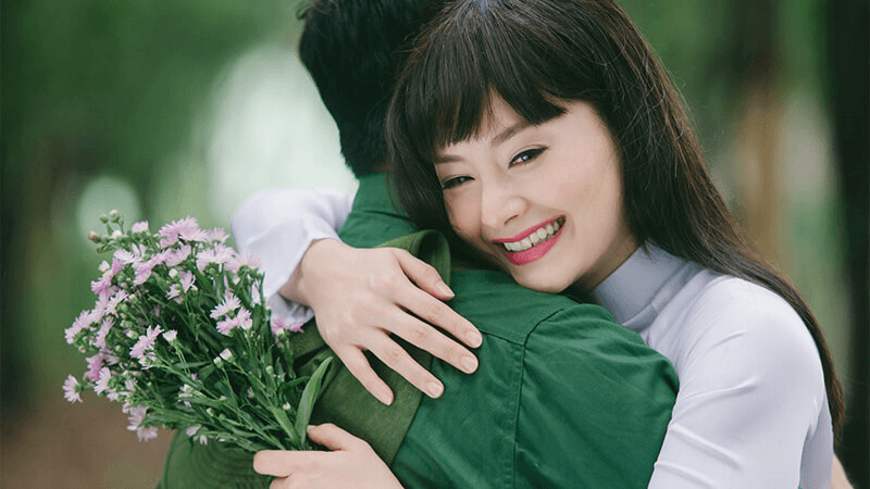 Câu chuyện kỷ luật: Lá thư phụ tình...