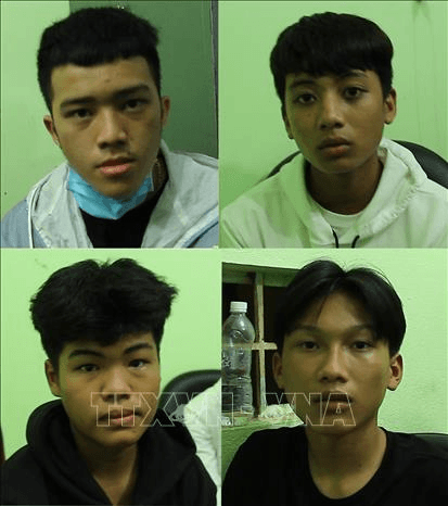 Bình Phước: Bắt giữ 4 đối tượng đâm tử vong nam sinh lớp 9 trước cổng trường