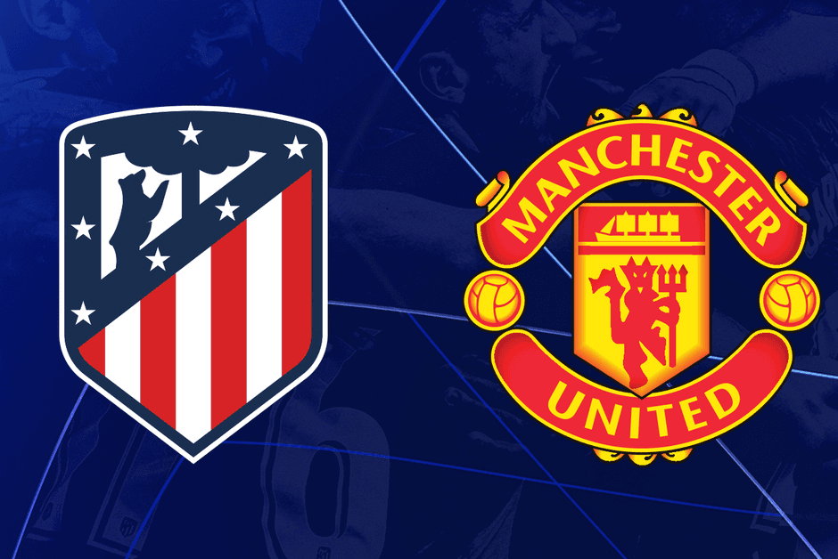 Lịch đá vòng 1/8 Champions League giữa tuần này