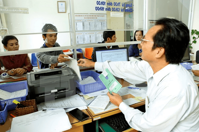 Quy định cấp sổ bảo hiểm xã hội cho người lao động không còn hồ sơ gốc