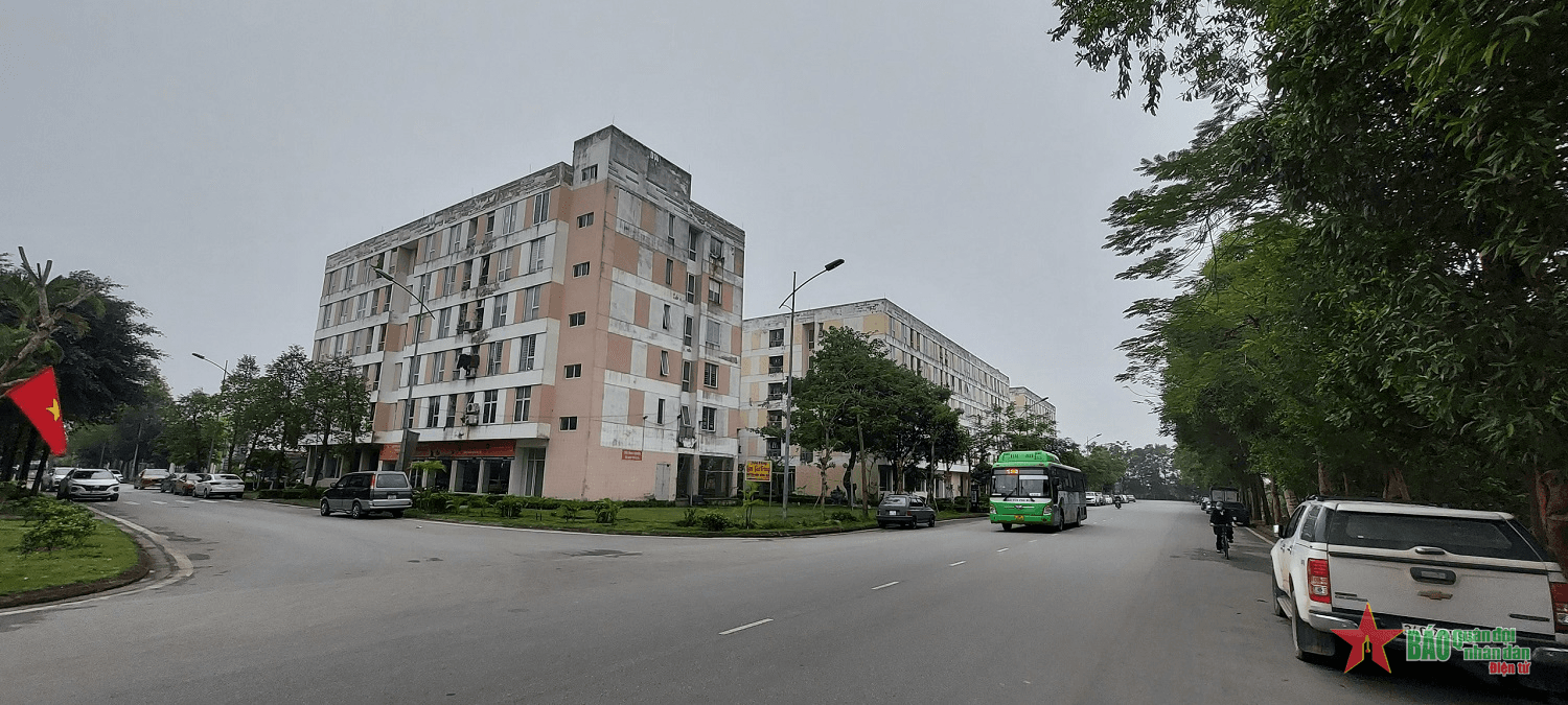 “Cửa” vay vốn ưu đãi mua nhà ở xã hội hẹp hơn