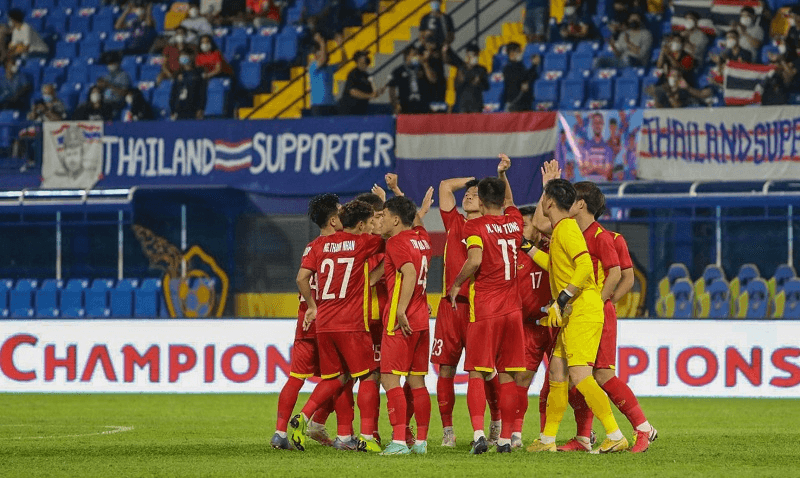 Sau trận U23 Việt Nam thắng U23 Thái Lan 1-0: Huấn luyện viên hai bên nói gì?