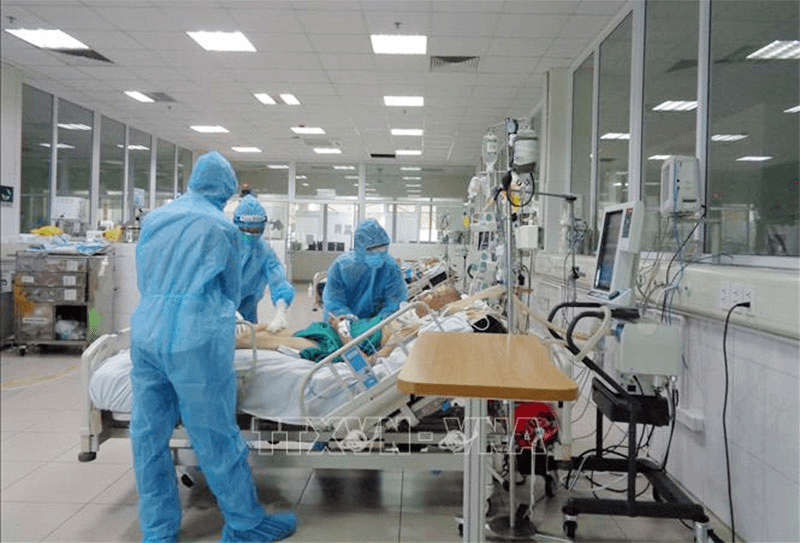 Thủ tướng Chính phủ chỉ đạo gấp về phòng chống dịch Covid-19 và tiêm chủng